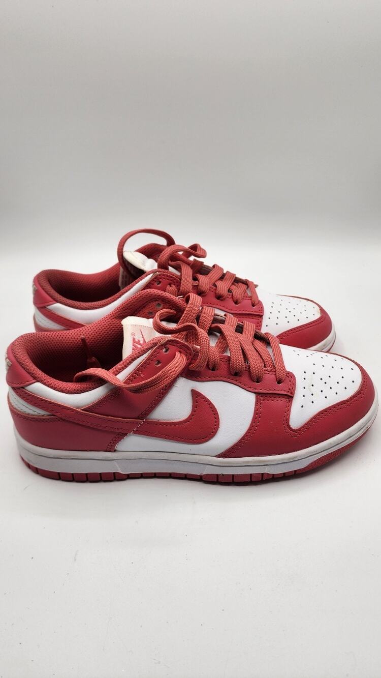 Nike Dunk Low ‘Archeo Pink' Sz 6.5 Sneakers 100% Authentic DD1503-111